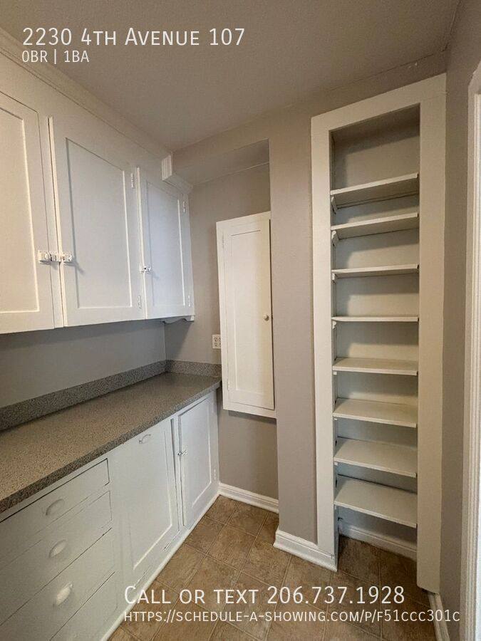 Apartment for rent at 2230 4th Ave #107, Seattle, WA 98121