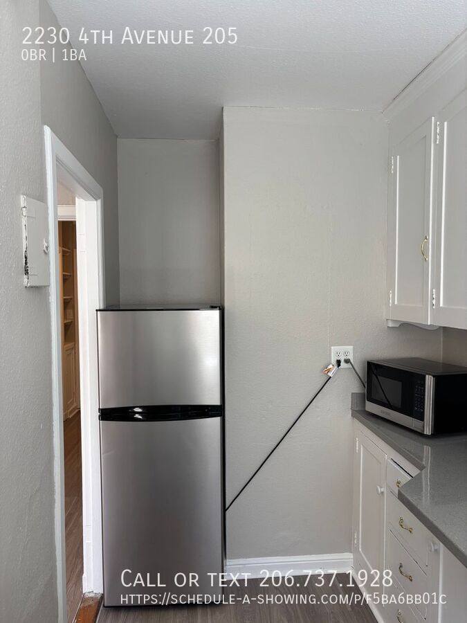 Apartment for rent at 2230 4th Ave #205, Seattle, WA 98121