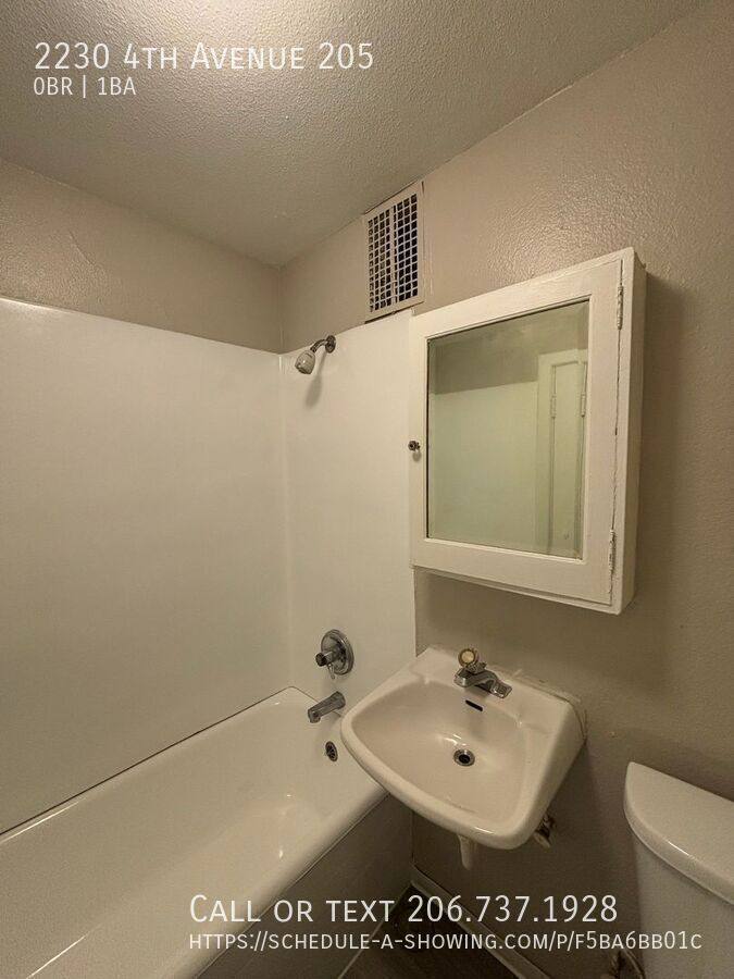 Apartment for rent at 2230 4th Ave #205, Seattle, WA 98121