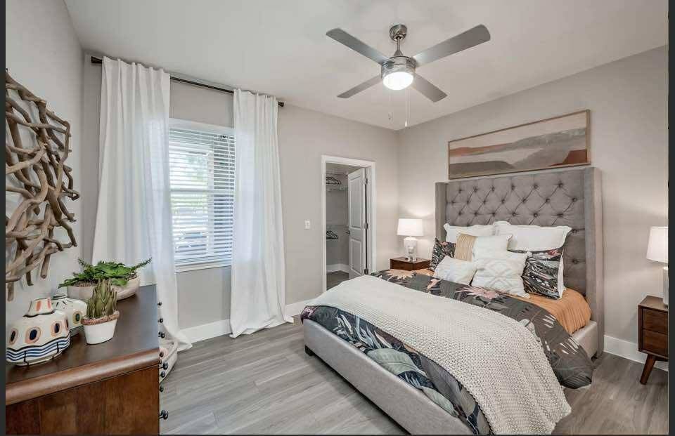 Apartment for rent at 529 Barker-Clodine Rd, Houston, TX 77094