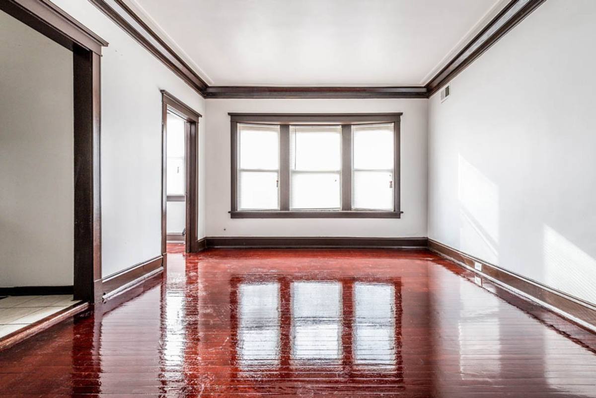 Apartment for rent at 617 N Central Ave, Chicago, IL 60644