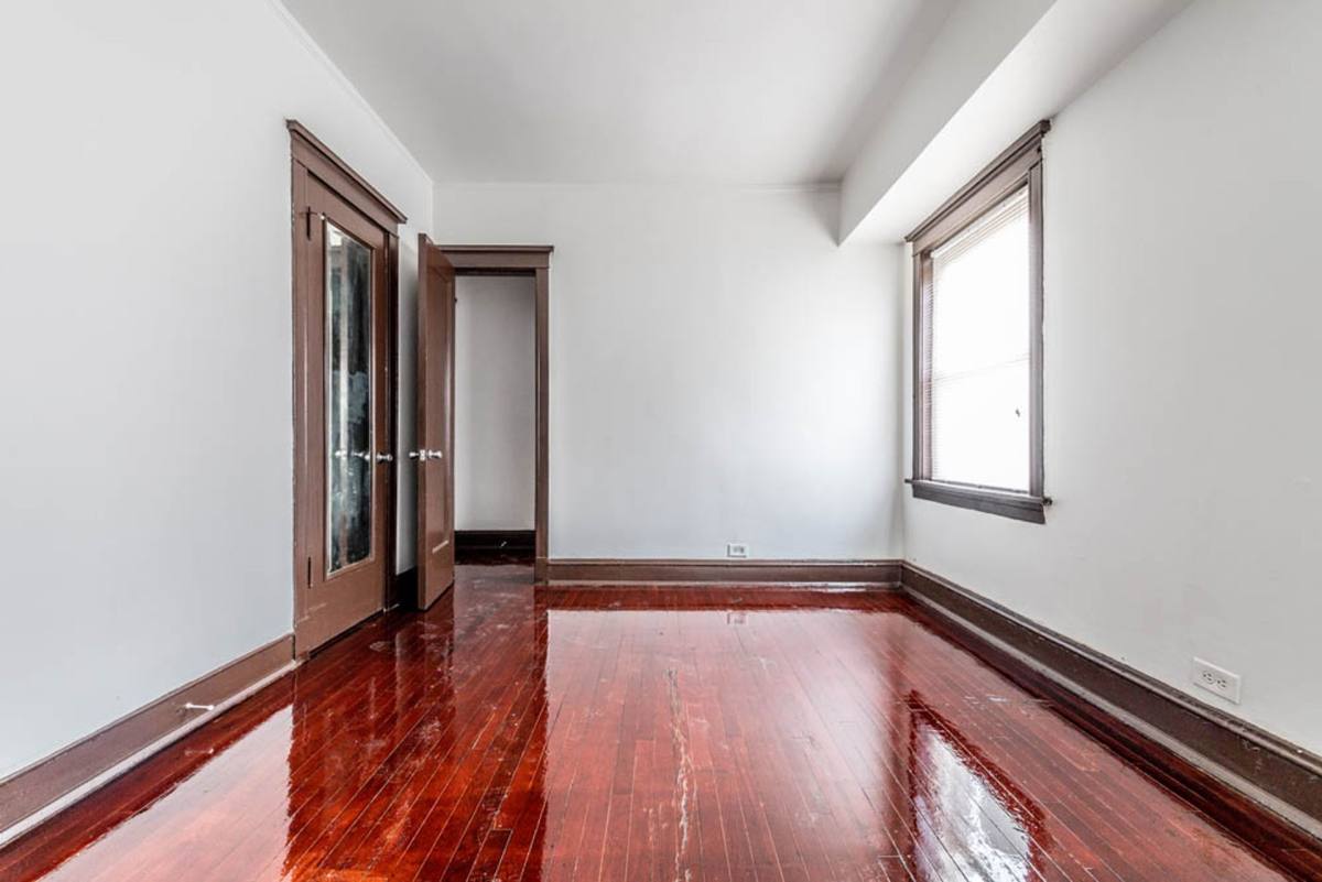 Apartment for rent at 617 N Central Ave, Chicago, IL 60644