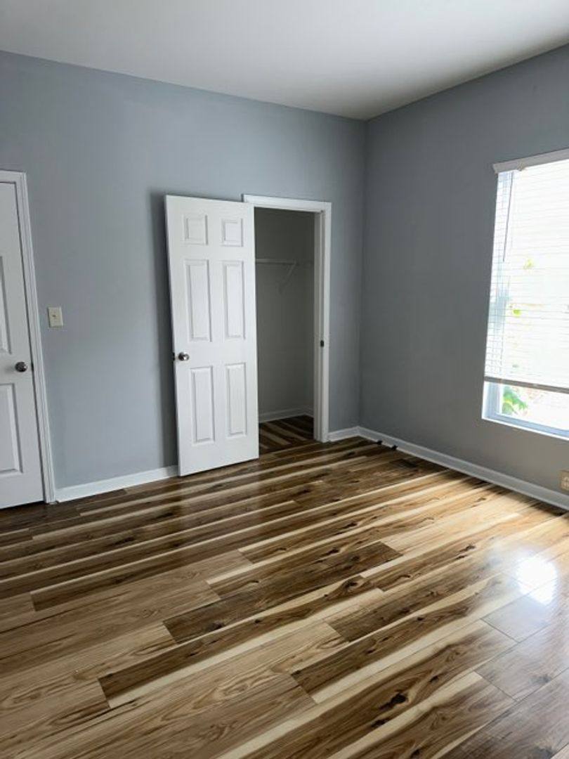 Apartment for rent at 2614 Virginia Ave #4, Louisville, KY 40211