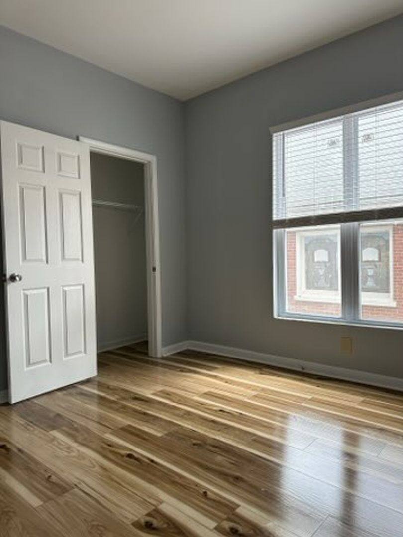 Apartment for rent at 2614 Virginia Ave #4, Louisville, KY 40211