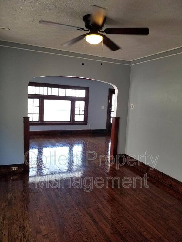 Apartment for rent at 11512 Tonsing Dr #2, Cleveland, OH 44125