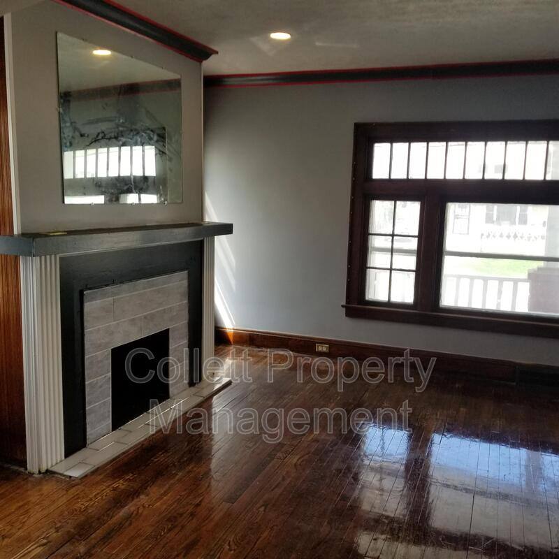 Apartment for rent at 11512 Tonsing Dr #2, Cleveland, OH 44125