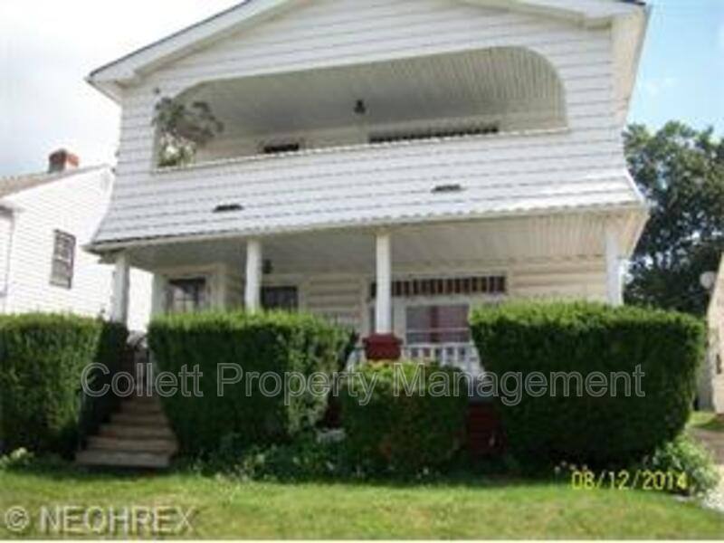 Apartment for rent at 11512 Tonsing Dr #2, Cleveland, OH 44125