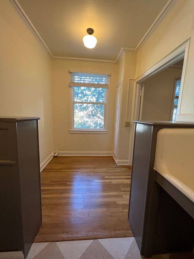 Apartment for rent at 2709 Dwight Way #23, Berkeley, CA 94704