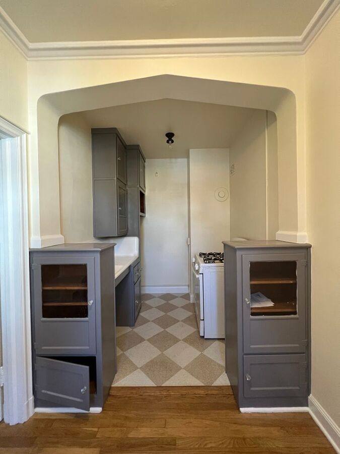 Apartment for rent at 2709 Dwight Way #23, Berkeley, CA 94704
