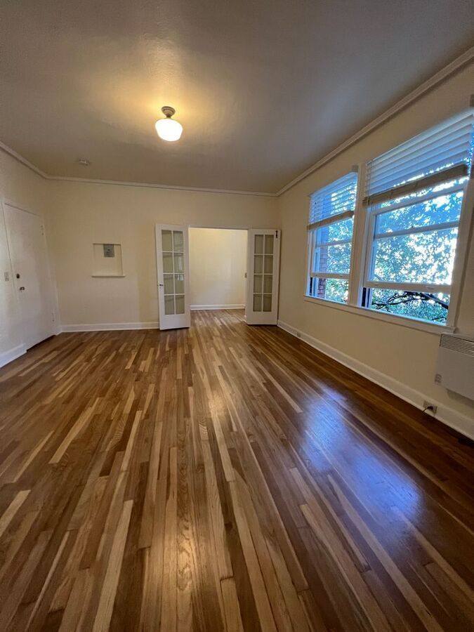 Apartment for rent at 2709 Dwight Way #23, Berkeley, CA 94704