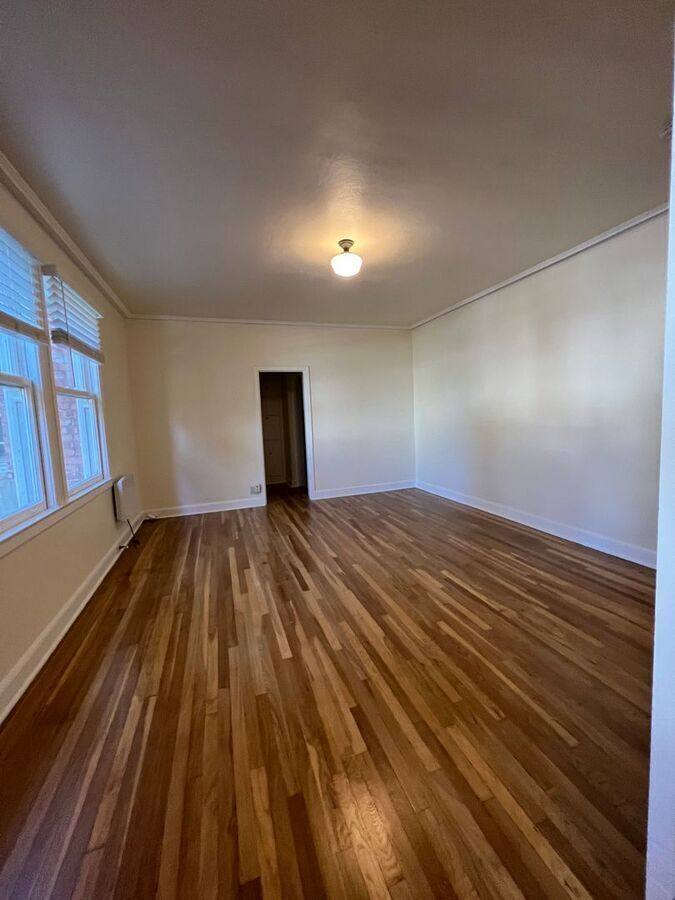 Apartment for rent at 2709 Dwight Way #23, Berkeley, CA 94704