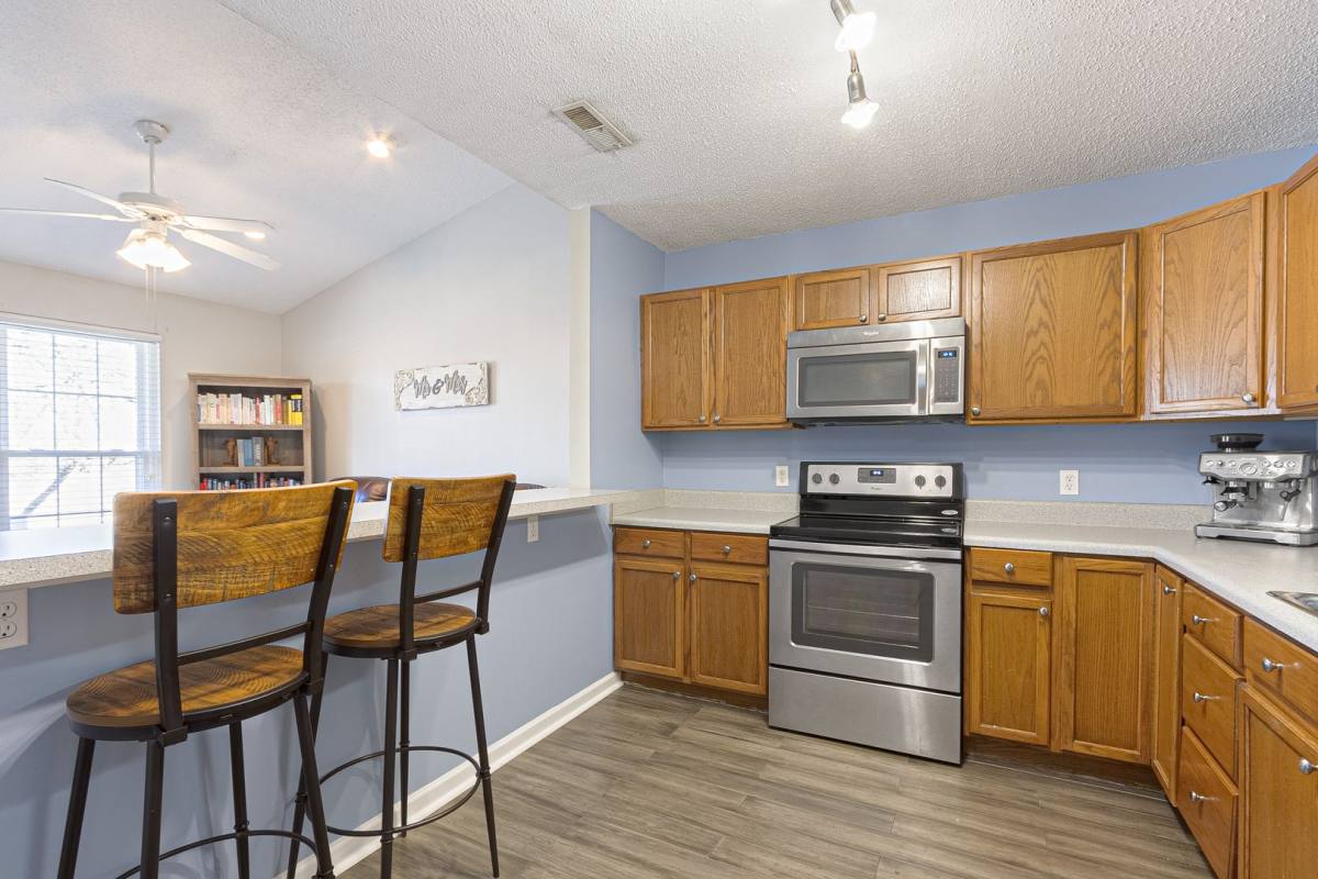 Condo for rent at 228 Dalton Place Way, Knoxville, TN 37912