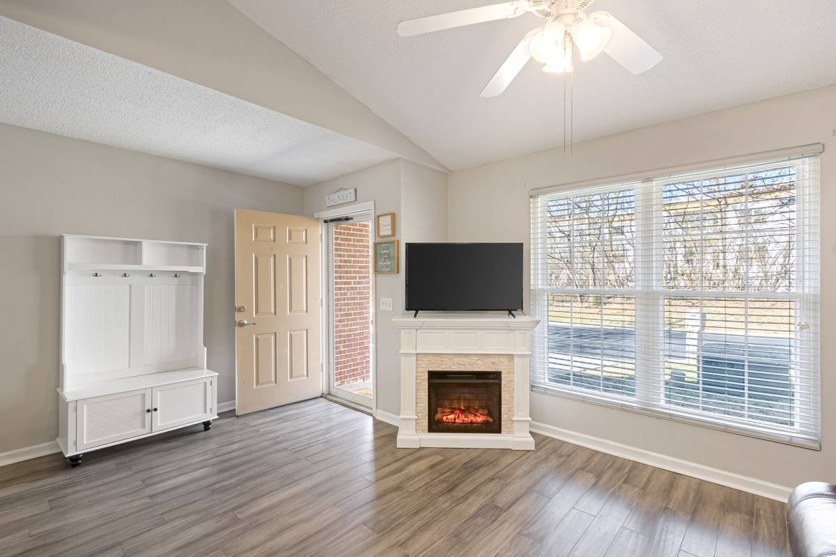 Condo for rent at 228 Dalton Place Way, Knoxville, TN 37912