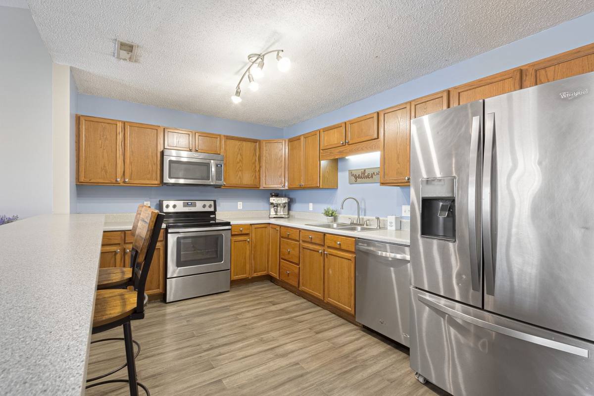 Condo for rent at 228 Dalton Place Way, Knoxville, TN 37912