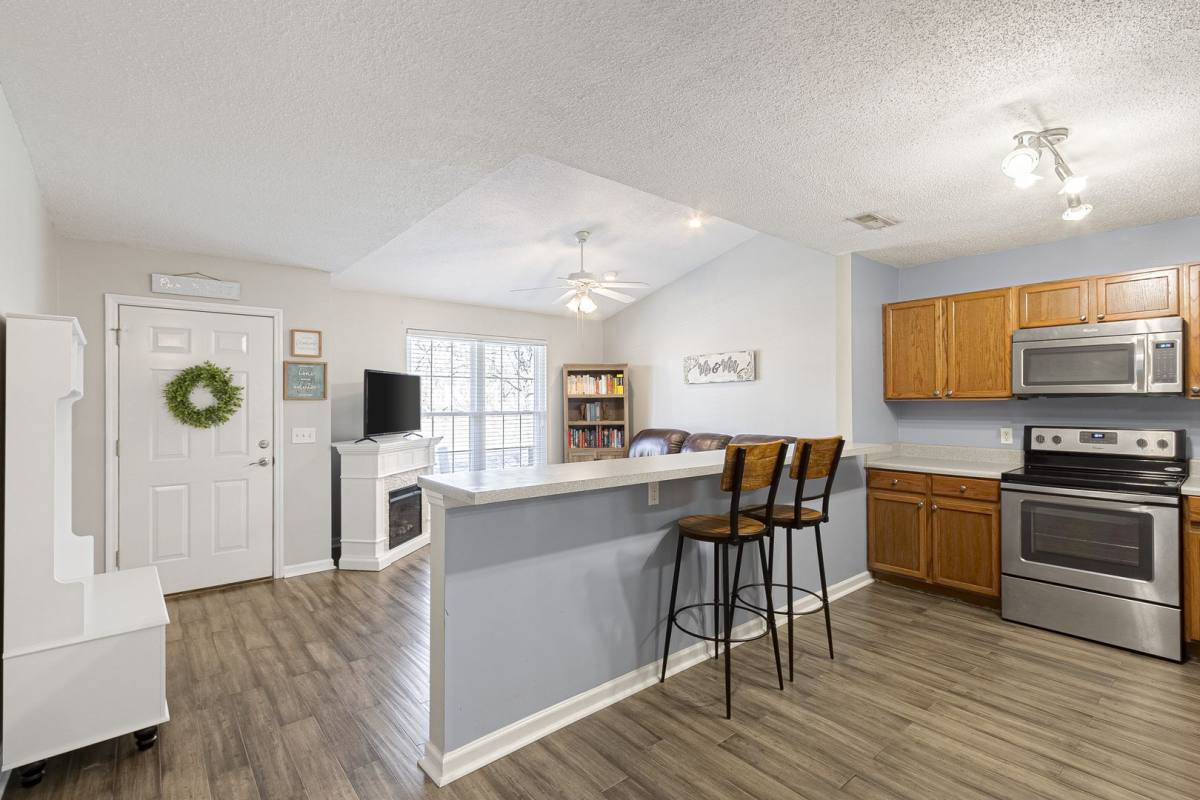 Condo for rent at 228 Dalton Place Way, Knoxville, TN 37912