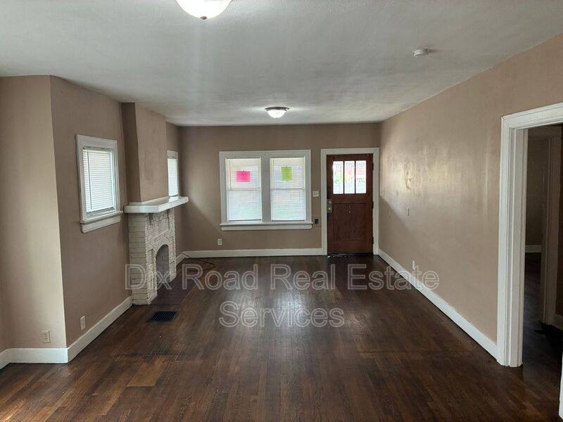 House for rent at 1430 Coventry Rd, Dayton, OH 45410