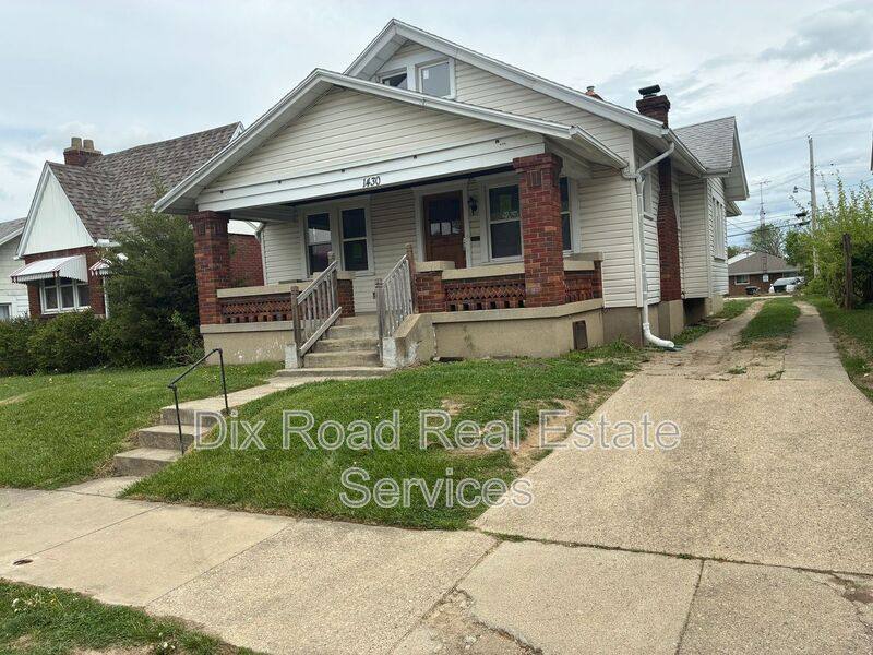 House for rent at 1430 Coventry Rd, Dayton, OH 45410