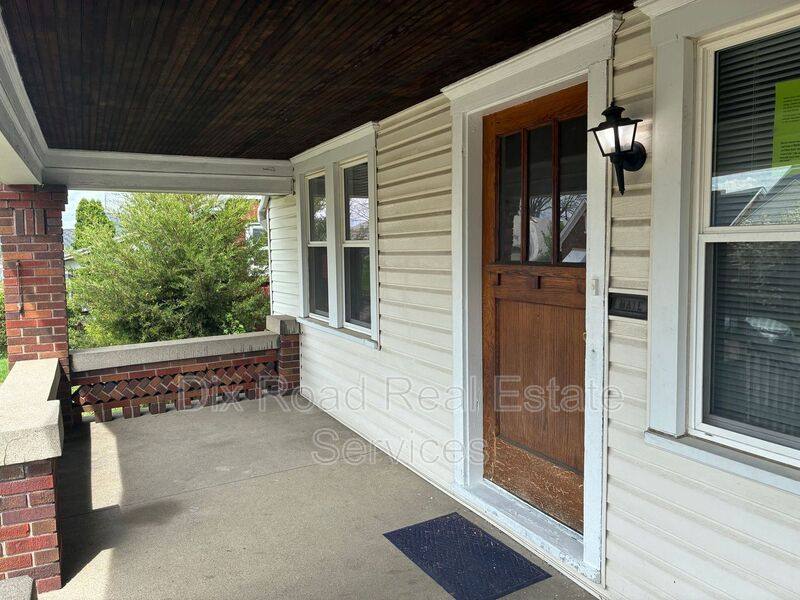 House for rent at 1430 Coventry Rd, Dayton, OH 45410