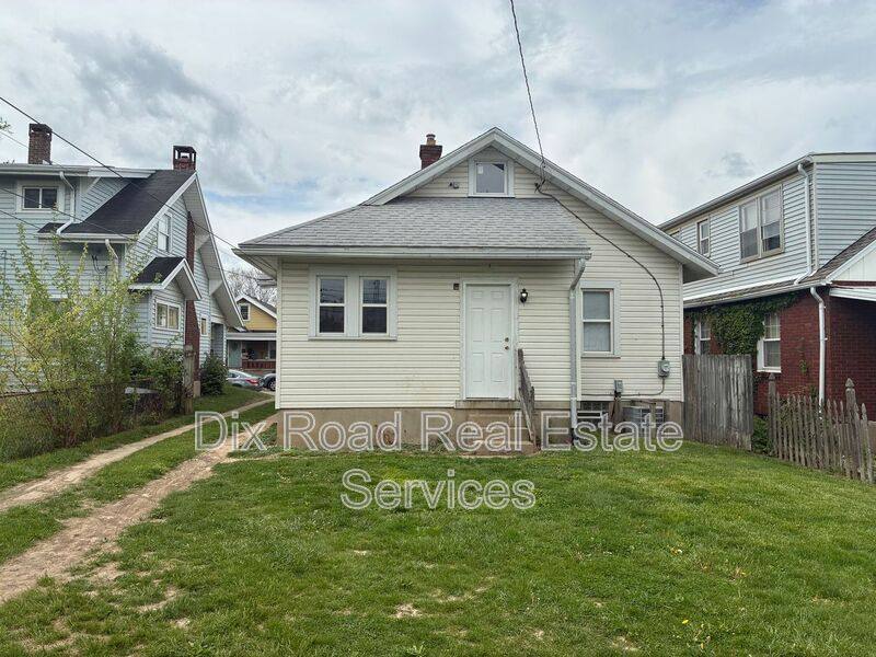 House for rent at 1430 Coventry Rd, Dayton, OH 45410