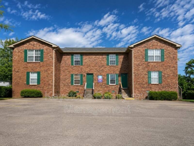 Townhouse for rent at 3834 Jockey Dr #C, Clarksville, TN 37042