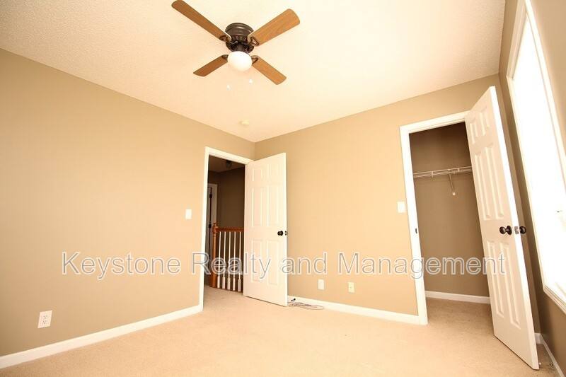 Townhouse for rent at 3834 Jockey Dr #C, Clarksville, TN 37042