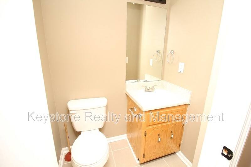 Townhouse for rent at 3834 Jockey Dr #C, Clarksville, TN 37042