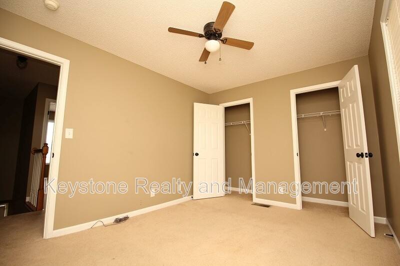 Townhouse for rent at 3834 Jockey Dr #C, Clarksville, TN 37042