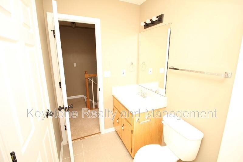 Townhouse for rent at 3834 Jockey Dr #C, Clarksville, TN 37042