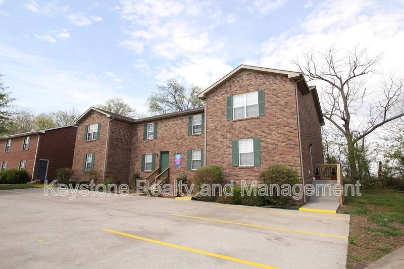 Townhouse for rent at 3834 Jockey Dr #C, Clarksville, TN 37042