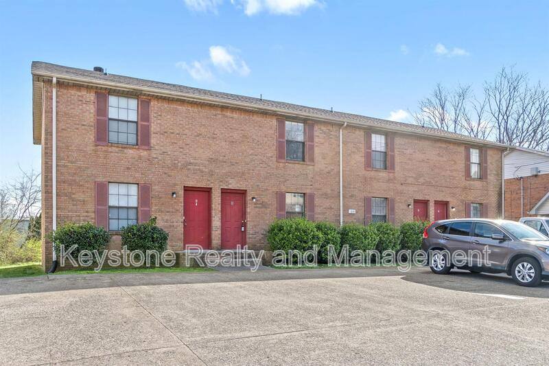 Townhouse for rent at 1630 Baltimore Dr, Clarksville, TN 37043