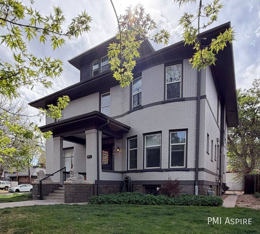 Apartment for rent at 1401 Detroit St, Denver, CO 80206