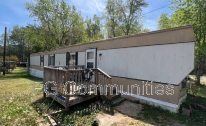 House for rent at 205 Tony Rd, Gastonia, NC 28052
