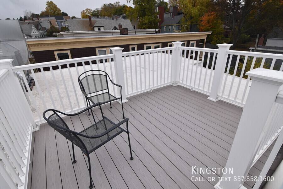 Apartment for rent at 42 Hyde Park Ave #6R, Jamaica Plain, MA 02130