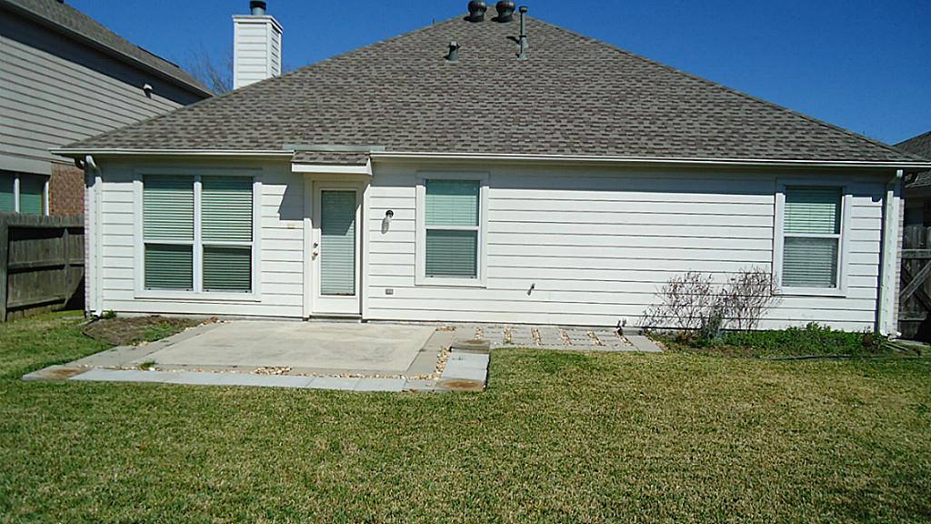 Apartment for rent at 3506 Cactus Creek Dr, Spring, TX 77386