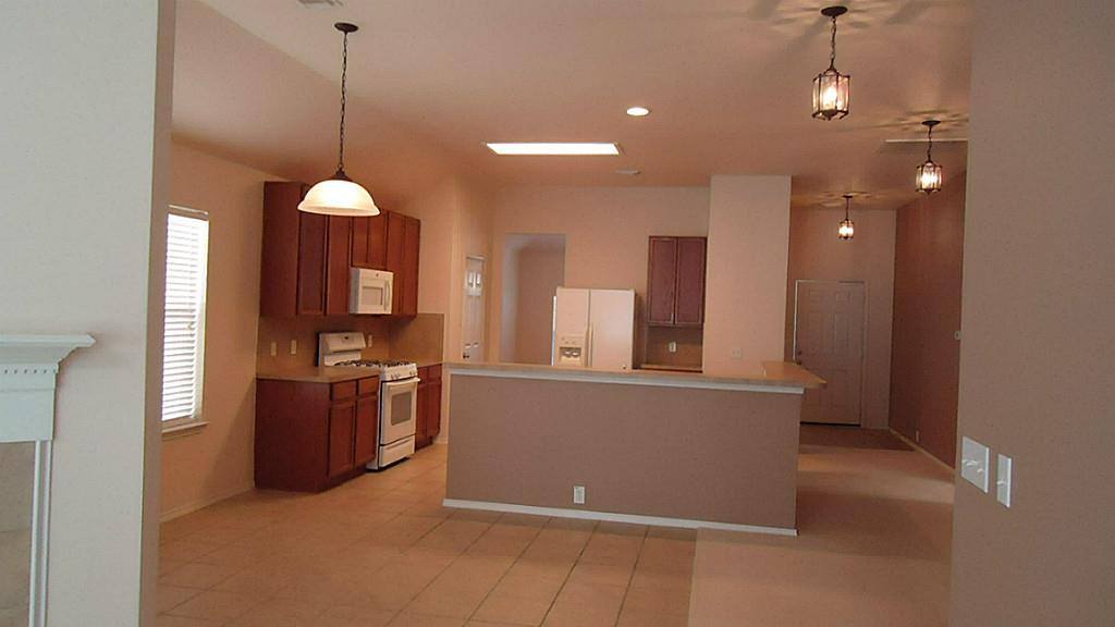 Apartment for rent at 3506 Cactus Creek Dr, Spring, TX 77386