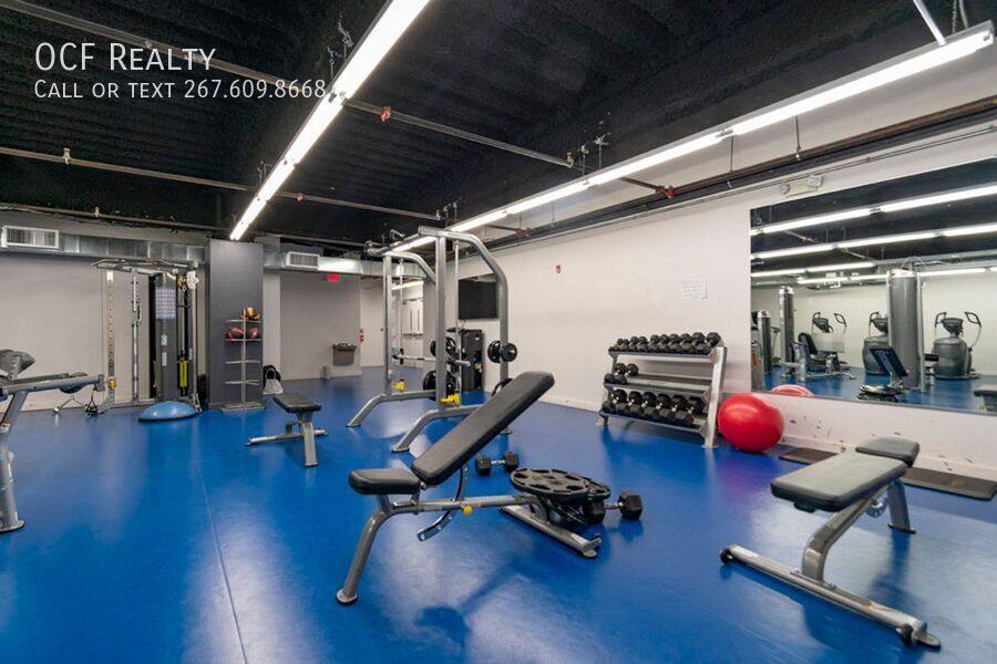 Apartment for rent at 224 Church St #406, Philadelphia, PA 19106