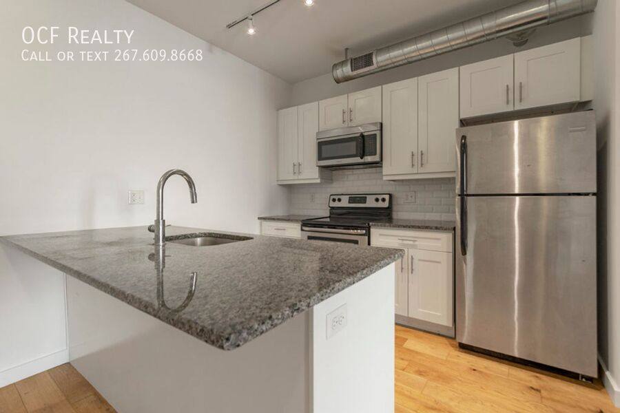 Apartment for rent at 224 Church St #406, Philadelphia, PA 19106