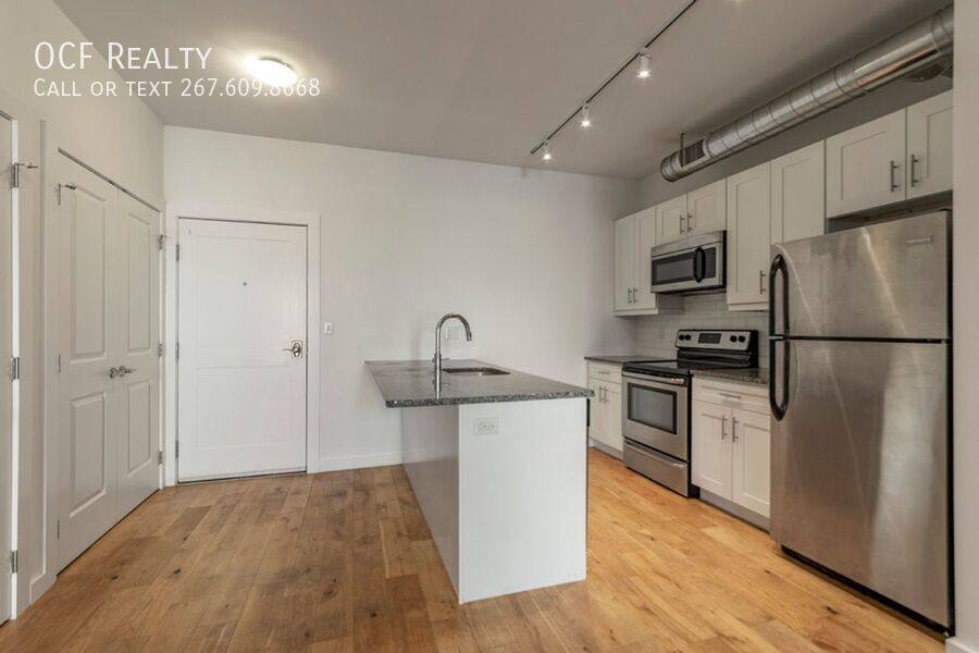 Apartment for rent at 224 Church St #406, Philadelphia, PA 19106