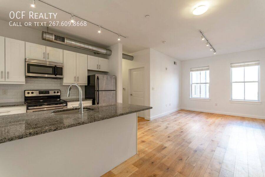 Apartment for rent at 224 Church St #406, Philadelphia, PA 19106