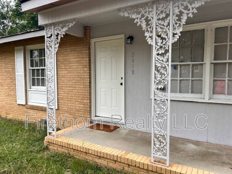 House for rent at 2418 Sumac Dr, Augusta, GA 30906