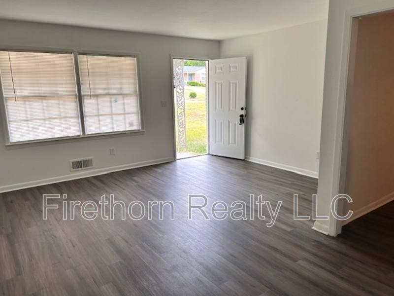 House for rent at 2418 Sumac Dr, Augusta, GA 30906