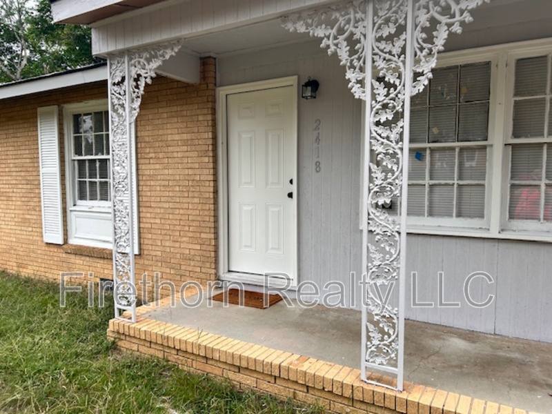 House for rent at 2418 Sumac Dr, Augusta, GA 30906