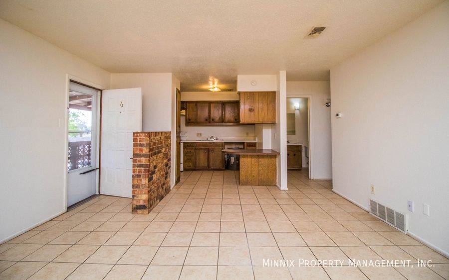 Apartment for rent at 1615 16th St #5, Lubbock, TX 79401