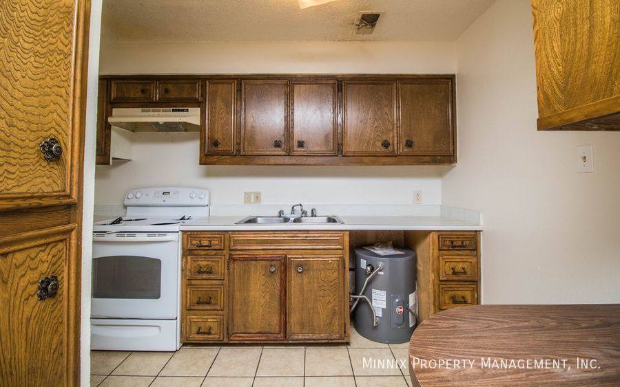 Apartment for rent at 1615 16th St #5, Lubbock, TX 79401