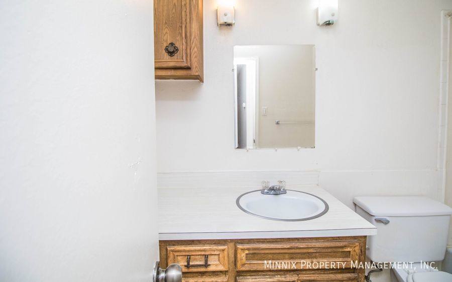 Apartment for rent at 1615 16th St #5, Lubbock, TX 79401