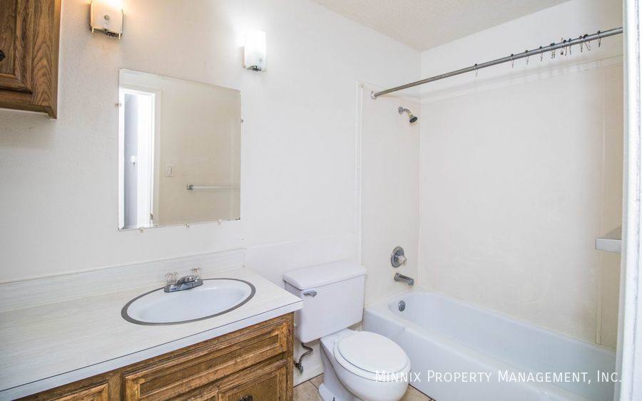 Apartment for rent at 1615 16th St #5, Lubbock, TX 79401
