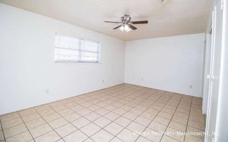 Apartment for rent at 1615 16th St #5, Lubbock, TX 79401
