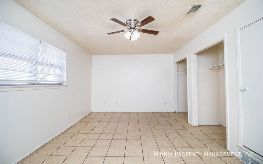 Apartment for rent at 1615 16th St #5, Lubbock, TX 79401