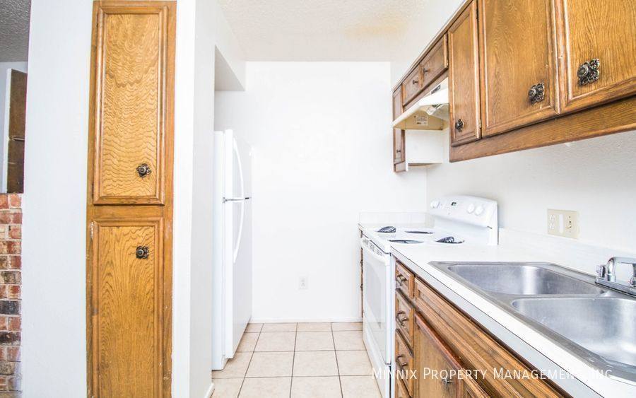 Apartment for rent at 1615 16th St #5, Lubbock, TX 79401