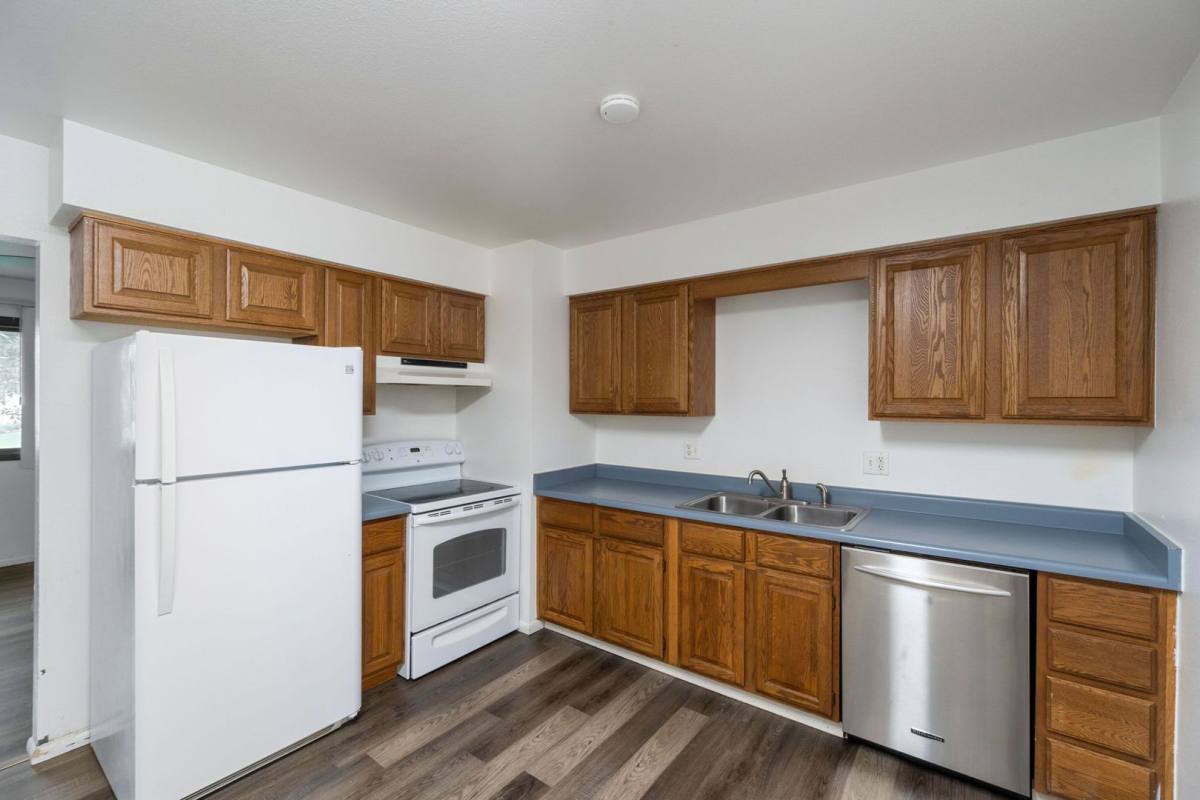 Apartment for rent at 833 Ponderosa Dr, Fort Collins, CO 80521